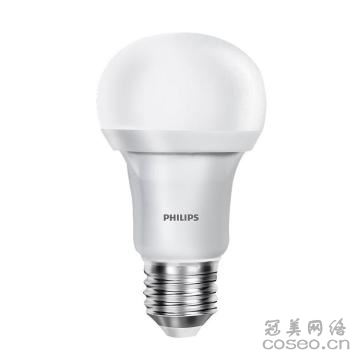 飞利浦 LED灯泡 LED